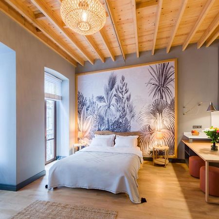 Art Pera Suites 이스탄불 외부 사진