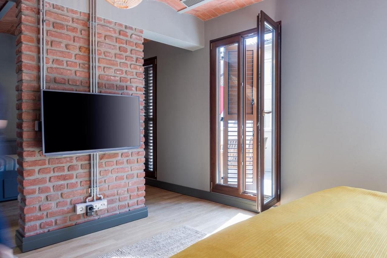 Art Pera Suites 이스탄불 외부 사진