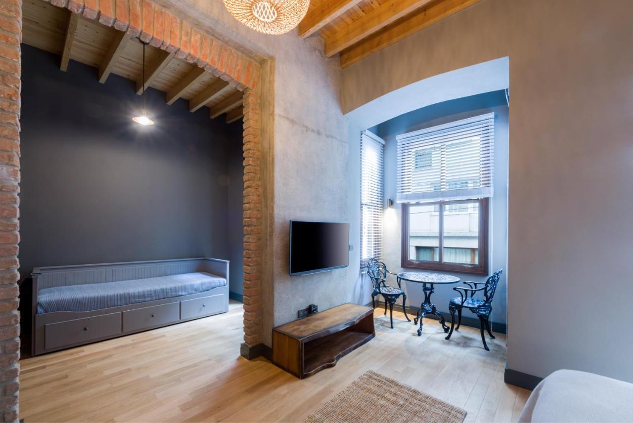 Art Pera Suites 이스탄불 외부 사진