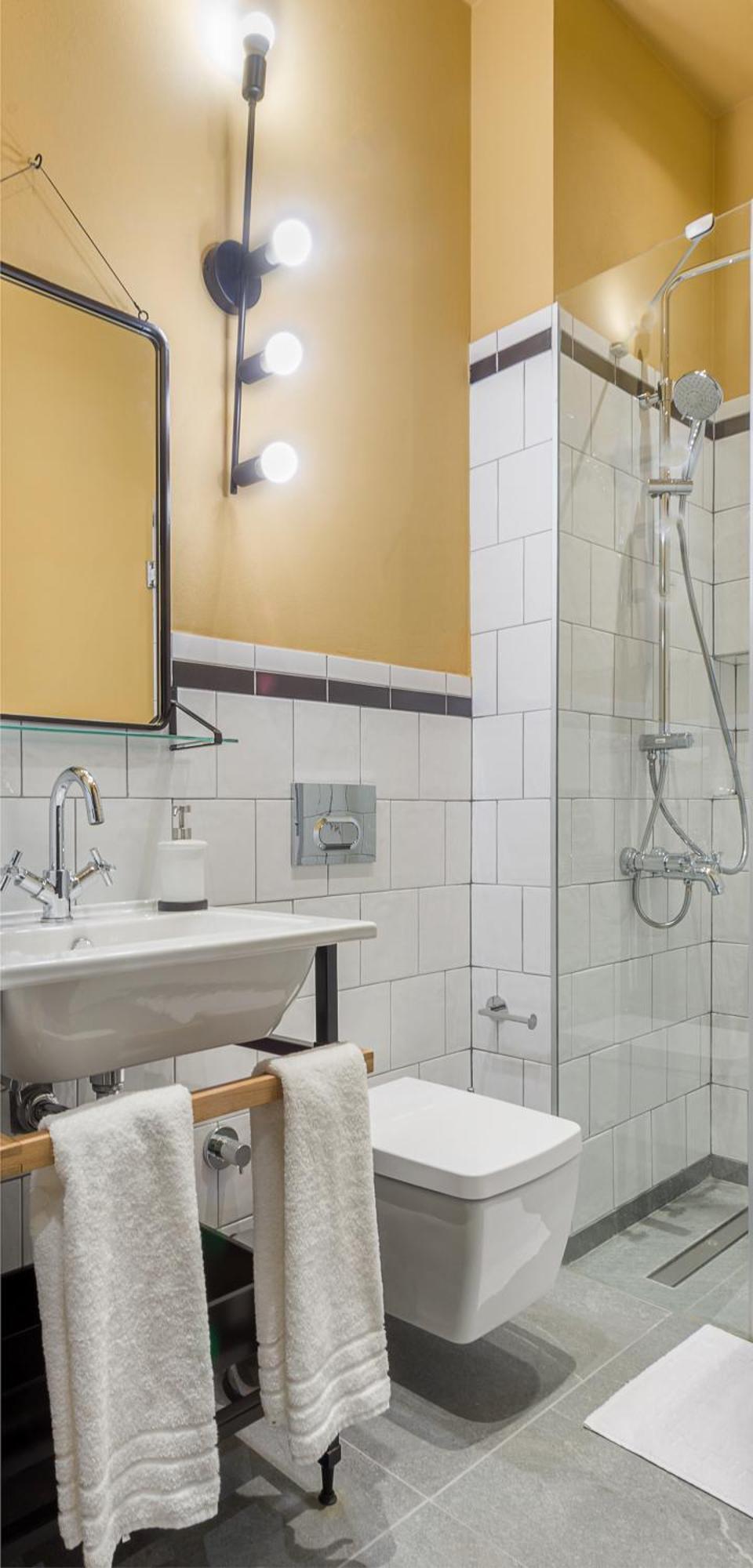 Art Pera Suites 이스탄불 외부 사진